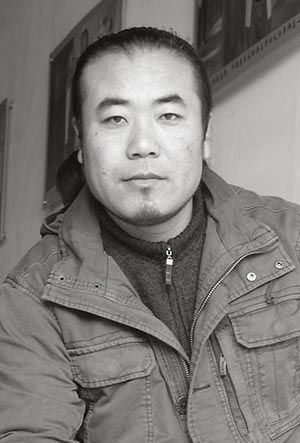 刘大鸣个人照片