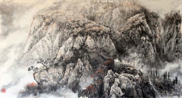 孙元明（作品）