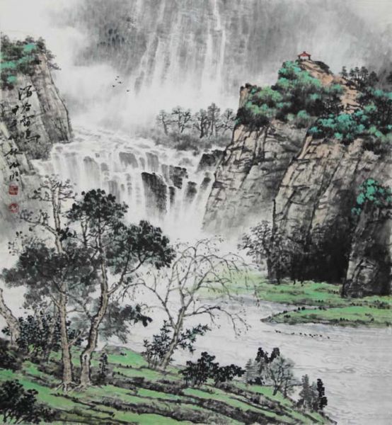 于汝旺（作品）