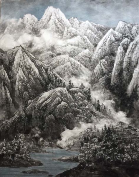 赵璟庚（作品）
