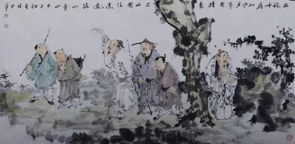 作品