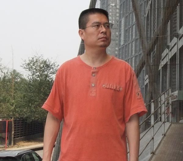 欧阳光