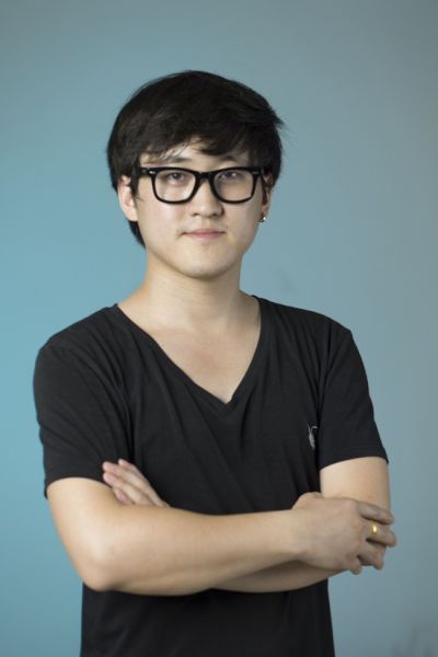 李云峰