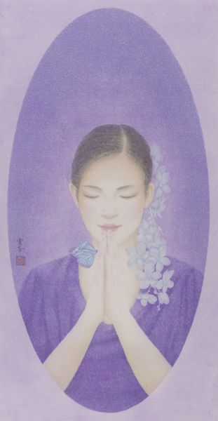 李云峰作品