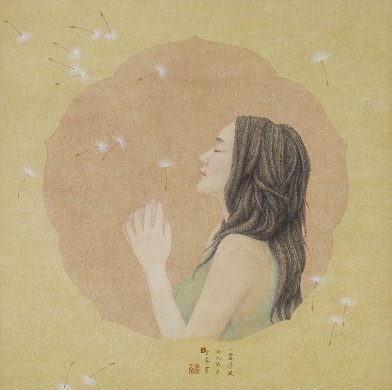 李云峰作品