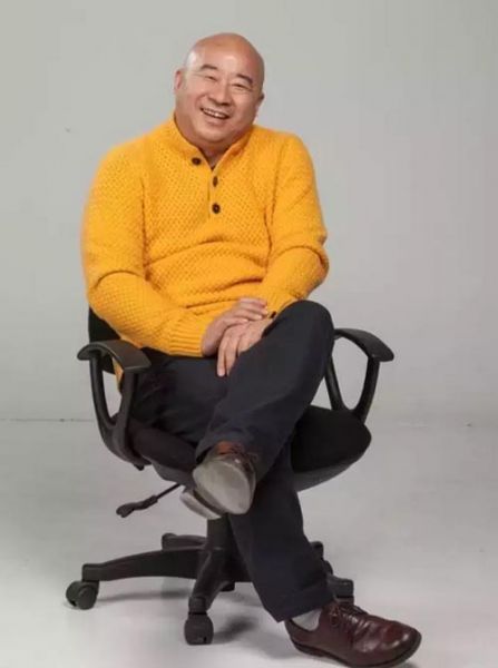 范杨