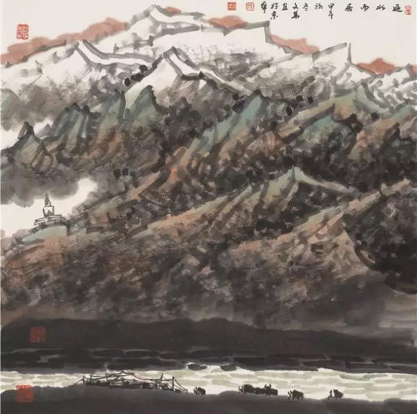 作品
