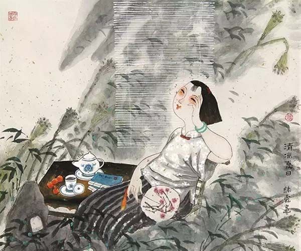 作品