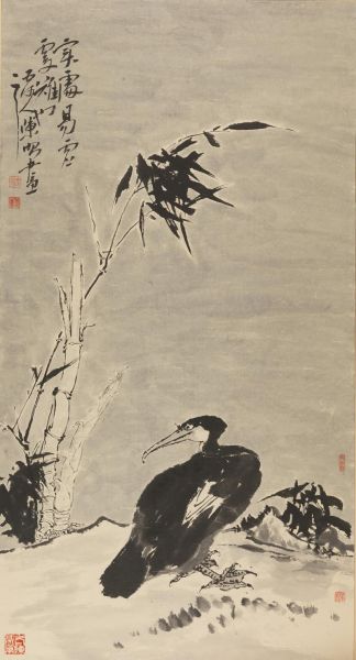 陈昭作品