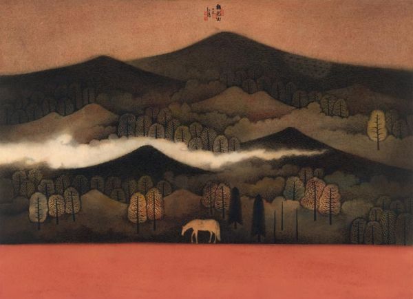 黄红涛作品
