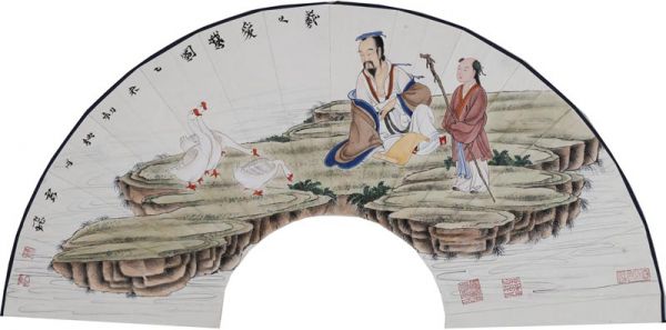 魏云飞作品