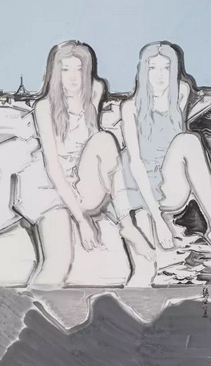 作品