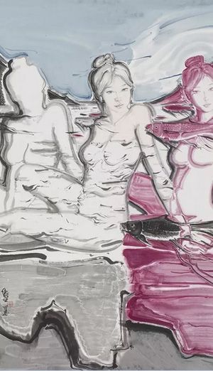 作品