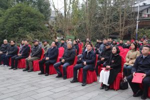 彩云之南的长征故事——记首都美术家重走长征路（云南段）采风写生交流活动