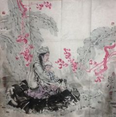 作品人物
