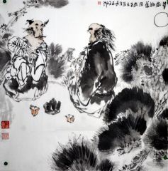 作品人物