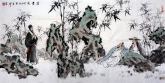 作品清赏图