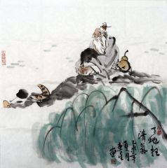 作品人物