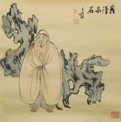 作品罗汉