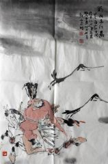 作品人物