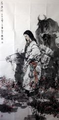 作品高原行
