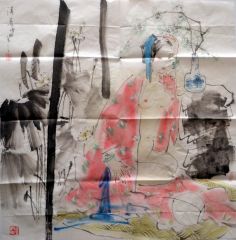 作品清暑