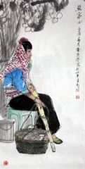 作品人物作品