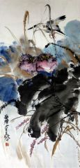 作品花鸟