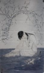 作品春