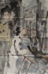 作品丽人行