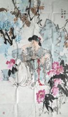 作品人物