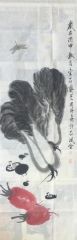 作品花鸟