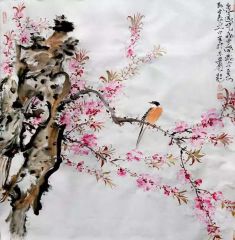 作品花鸟