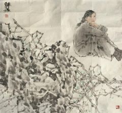 作品人物
