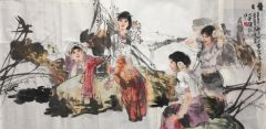 作品丽日