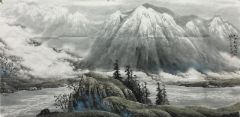 作品如水智慧  随物赋形