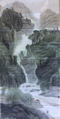 作品牧歌