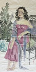 作品人物作品