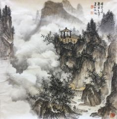 作品祥云
