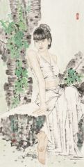 作品清韵