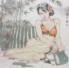 作品年华