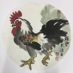 作品雄风