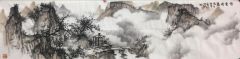 作品祥云瑞态
