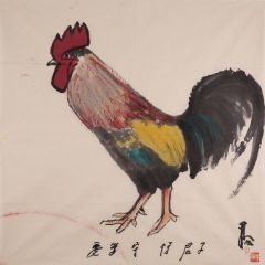 贾平西作品守信君子