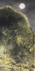 作品月印万川