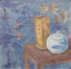 作品凌雪