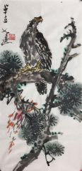作品卓立