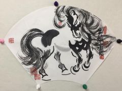 作品英雄