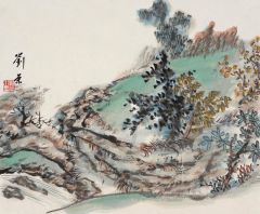 作品春至
