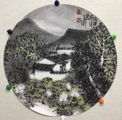 作品家园